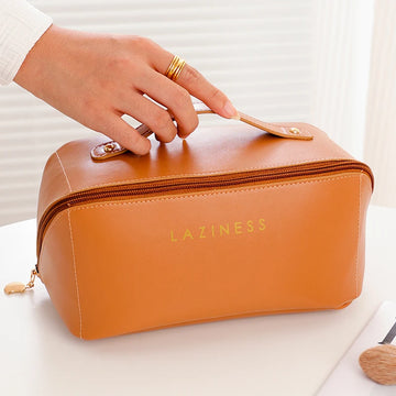 Makeup Bag Travel Essential Makeup